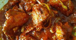 Resep Ayam Masak Merah Malaysia Oleh Ayundratamang Cookpad