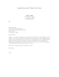 How soon should you send a thank you letter after an interview? Https Bschool Pepperdine Edu Career Services Content Interviewthankyou Pdf