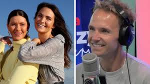 Kate Ritchie defeats Karl Stefanovic in Quick Draw