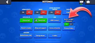Follow supercell's terms of service. Idea Auto Target Players Instead Of Boxes Brawlstars