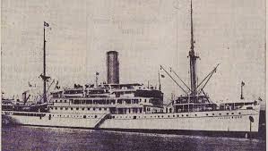 Dialog antara zainudin dengan hayati dalam film tenggelamnya kapal van der wijk yang sangat menyentuh hati karya oleh. Ini Isi Kapal Van Der Wijck Sebelum Tenggelam Di Lamongan Tahun 1936