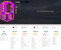 Fifa 20 88 future stars victor osimhen player review follow me on twitter here irrésistible sur les pelouses, victor osimhen lance un défi à @robert 87000 sur le jeu fifa 20 de ea. Fifa 20 Victor Osimhen Future Stars Academy Season Objectives Requirements Fifaultimateteam It Uk