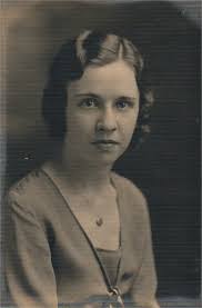 Drusilla Brown Hardin Rosson (1914-1989)