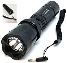 Best tactical flashlights available to the public today. Buy Kudos Rechargeable Led Flashlight Powerfull Women Self Defence Torch Light Online At Low Prices In India Paytmmall Com
