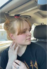 Brian and Kelsey Willard