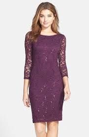 Marina Embellished Stretch Lace Sheath Dress Nordstrom Lace Sheath Dress Nordstrom Dresses Sheath Dress