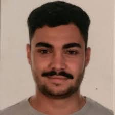 Daniel Armas's Instagram, Twitter & Facebook