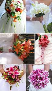Wasserfall ratgeber & vergleich 2021. Brautstrauss Mit Orchideen Oder Lilien Beispielbilder Mit Exotik Flair Brautstrauss Mit Orchideen Brautstrauss Lilien