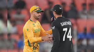 Why New Zealand vs South Africa Is Still Not Confirmed For Semi-Final?