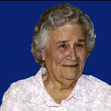 Nancy Bourque Obituary