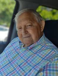 Obituary for Edward Earl "Pete" Padgett