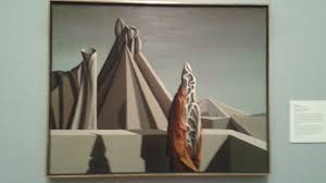 Value Contrast Unity Balance Visual Weight Illusion Of Space Illusions Visual Design