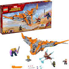How do you unlock characters in marvel super heroes vs street . Amazon Com Lego Marvel Super Heroes Los Vengadores Infinity War Thanos Ultimate Battle 76107 Kit De Construccion Y Juguete Para Ninos Guardianes De La Galaxia Starship 674 Piezas Estandar Juguetes Y Juegos