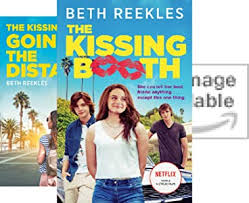 Another the kissing booth book is on the way!!. The Kissing Booth 3 Book Series Kindle Edition