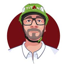 Titan University Team