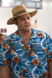 Vince Vaughn