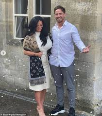 Apart from being active as a footballer, latrell mitchell is also involved with aboriginal heart health via st vincent's hospital heart health program as a brand. Danny Cipriani Reveals He S Married Fiancee Victoria In A Low Key Informal Ceremony Duk News