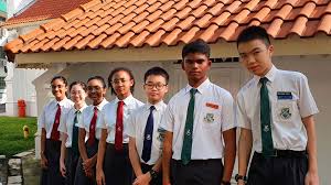 About Stella Maris Pudu The Stella Maris Schools