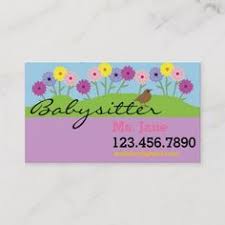 For headlines on babysitting websites, the norm is to use title capitalization. 180 Babysitting Business Cards Ideas In 2021 Business Cards Cards Babysitting