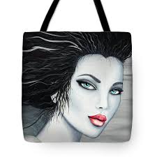 Raven Wood Print by Daniel George