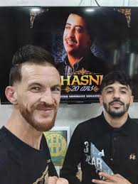 Amar Ait Ziane (@amar.ait.ziane)'s videos with الصوت الأصلي