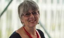 Fiona Lambert: Being a leader is scary, but you have to believe in yourself 