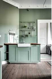 Ambiance Vert D Eau Planete Deco A Homes World Deco Vert D Eau Decoration Interieur Facile Decoration Interieure Cuisine