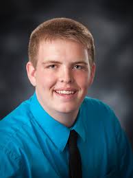 John Edwards High School graduation