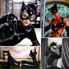The film is by pitof with a screenplay by john rogers, john brancato and michael ferris from a story by theresa rebeck. Catwoman Actresses In Order Pictures Popsugar Beauty