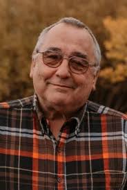 Gerald Wayne 'Jerry' Church Obituary and Online Memorial (2025)