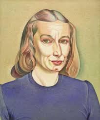 Rita Angus: Productive obsession