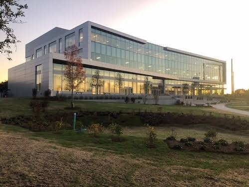 Northeastern University, Burlington Innovation Campus | Research & Development | Education | Life Sciences | Meeting Space | Workforce Training
