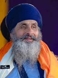 Manpreet Singh Ramgarhia