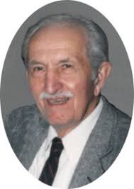 Eugene P. "Gene" Klein