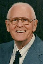 Richard Rudolf Obituary