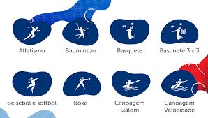The olympic games are considered the world's foremost sports competition with more than 200 nations participating. Conheca Os 46 Esportes Olimpicos De Toquio 2020 E Itens Para Pratica Los