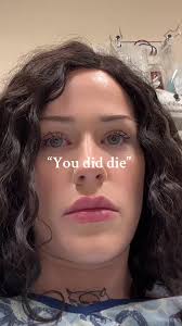 10yrs in 2mins. When you're in the center of the storm you feel like t...