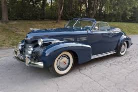 Image result for Classic Blue 1934 Cadillac