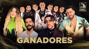 Las niñas, goya a mejor película. Lista Completa De Ganadores De Premio Lo Nuestro 2021 Premio Lo Nuestro Univision