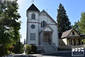 The christmas card when his mate jonesy is blown to pieces while they deliver medical supplies in 26, us army sergeant cody cullen's horror excursion in afghanistan ends. Nevada City From The Christmas Card I Ve Scene It On Hallmark