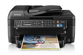 Herunterladen epson wf 2650 treiber scannen und software für windows 10, windows 8.1, windows 8, windows 7 und mac. Epson Workforce Wf 2650 All In One Printer Refurbished All In One Printers Clearance Center Epson Us