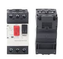 Nutriess Motor Protection Circuit Breaker GV2 ME10C 4 6.3A ...