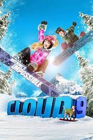 Cloud 9 Tv 2014 Filmaffinity Peliculas Viejas De Disney Pelicula Disney Channel Peliculas De Adolecentes