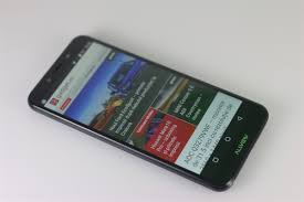 Allview X4 Soul Infinity N - review ...