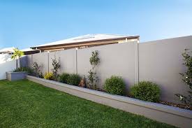 Panel built's modular wall system's versatility allows you a choice of wall panel designs and finishes. Slim Wall Form Modular Walls Australia Perfect Fence For The Pool Concrete Backyard Fence Design Backyard Remodel