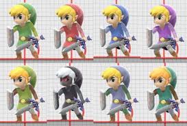 Besides, how do you unlock toon link in smash bros ultimate? Toon Link Guide Matchup Chart And Combos Super Smash Bros Ultimate Game8