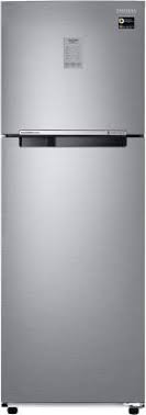 We did not find results for: Samsung 275 L Frost Free Double Door 3 Star Convertible Refrigerator Online At Best Price In India Flipkart Com