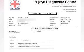 The sample can be further identified by sequencing partial or whole genome of the virus as long as the sequence target is larger or different from the amplicon probed in the naat. One Test Two Results Hyderabad Man Turns Positive For Coronavirus After His Death The News Minute