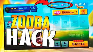 Pin On Zooba Zoo Battle Arena Coins Gems Generator 2020