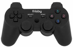 Frisby Fgp 625bt Bluetooth Game Pad Fiyati Ve Ozellikleri